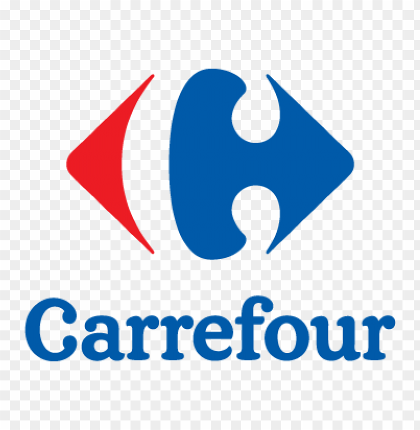 Logo Carrefour Sarreguemines