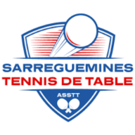 Logo ASSTT Sarreguemines